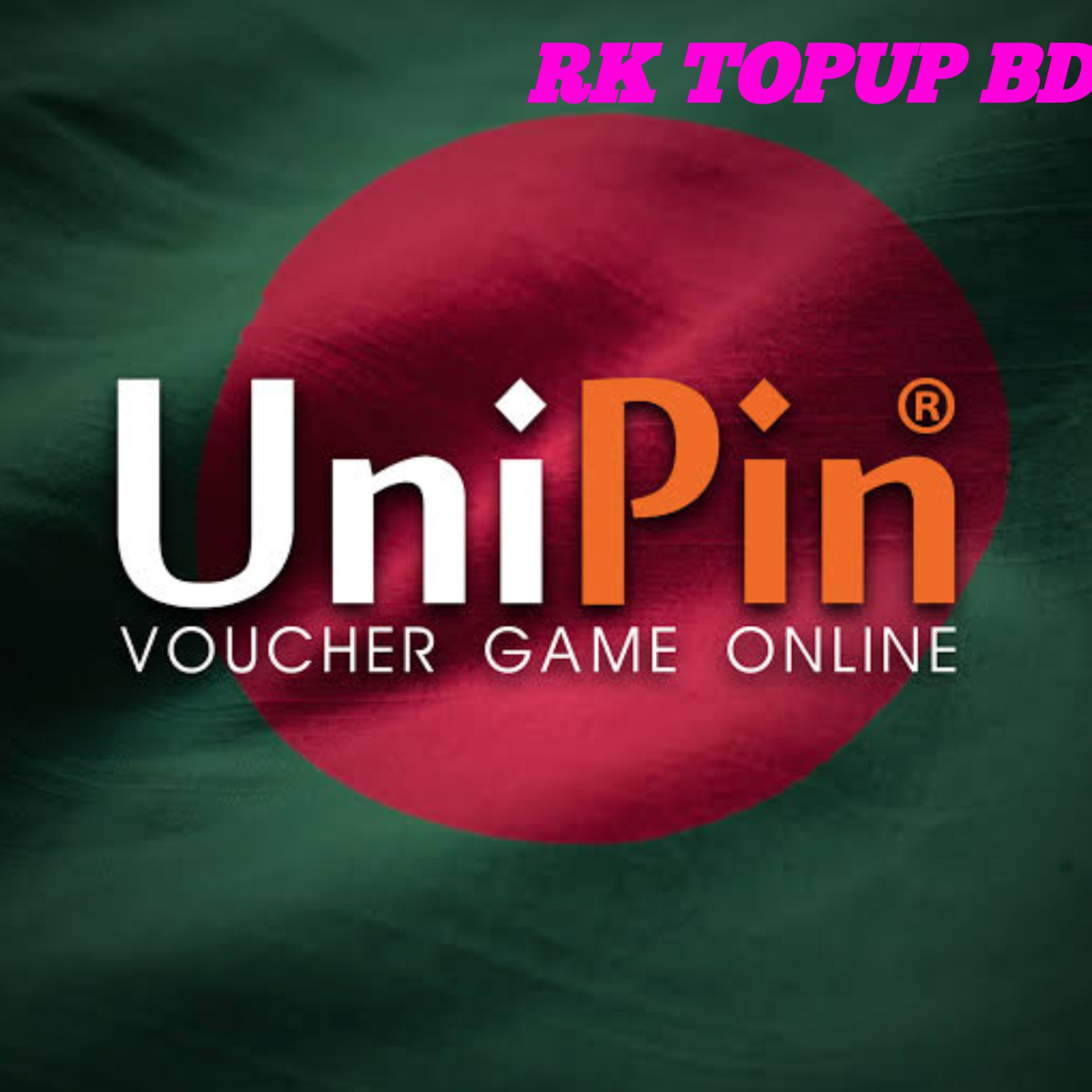 UNIPIN VOUCHER  (BDT)